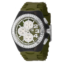 Cargar imagen en el visor de la galería, RELOJ DEPORTIVO PARA HOMBRE TECHNOMARINE CRUISE TM 121183 - VERDE