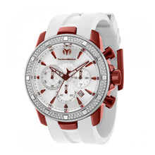 Cargar imagen en el visor de la galería, RELOJ DEPORTIVO PARA HOMBRE TECHNOMARINE UF6 TM-621019 - BLANCO