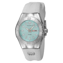 Cargar imagen en el visor de la galería, RELOJ DEPORTIVO PARA MUJER TECHNOMARINE CRUISE MT 122019 - BLANCO