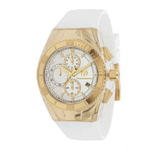 Cargar imagen en el visor de la galería, RELOJ DEPORTIVO PARA HOMBRE TECHNOMARINE CRUISE TM-121069 - BLANCO