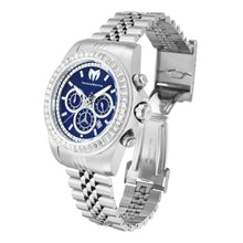 Cargar imagen en el visor de la galería, RELOJ PARA HOMBRE TECHNOMARINE MANTA TM-221002 - ACERO