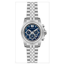 Cargar imagen en el visor de la galería, RELOJ PARA HOMBRE TECHNOMARINE MANTA TM-221002 - ACERO