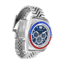 Cargar imagen en el visor de la galería, RELOJ PARA HOMBRE TECHNOMARINE MANTA TM-221011 - ACERO