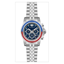 Cargar imagen en el visor de la galería, RELOJ PARA HOMBRE TECHNOMARINE MANTA TM-221011 - ACERO