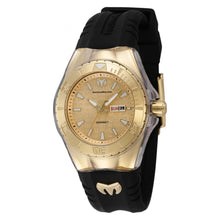 Cargar imagen en el visor de la galería, RELOJ DEPORTIVO PARA MUJER TECHNOMARINE CRUISE MT 122021 - NEGRO