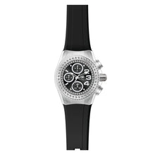 Cargar imagen en el visor de la galería, RELOJ DEPORTIVO PARA MUJER TECHNOMARINE CRUISE TM-121036 - NEGRO