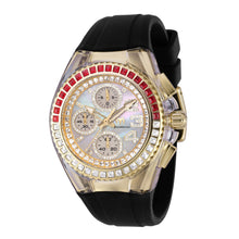 Cargar imagen en el visor de la galería, RELOJ DEPORTIVO PARA MUJER TECHNOMARINE CRUISE TM-121063 - NEGRO