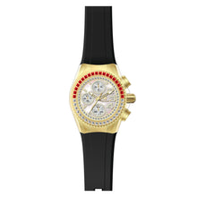 Cargar imagen en el visor de la galería, RELOJ DEPORTIVO PARA MUJER TECHNOMARINE CRUISE TM-121063 - NEGRO