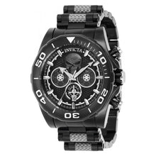 Cargar imagen en el visor de la galería, RELOJ CASTIGADOR PARA HOMBRE INVICTA MARVEL 37684 - NEGRO