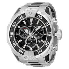 Cargar imagen en el visor de la galería, RELOJ PARA HOMBRE INVICTA CARBON HAWK 37703 - ACERO