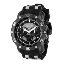Cargar imagen en el visor de la galería, RELOJ DEPORTIVO PARA HOMBRE INVICTA PRO DIVER 37723 - NEGRO, ACERO