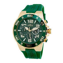 Cargar imagen en el visor de la galería, RELOJ DEPORTIVO PARA HOMBRE INVICTA PRO DIVER 37746 - VERDE