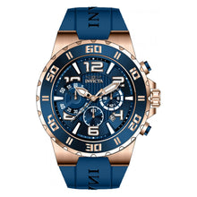 Cargar imagen en el visor de la galería, RELOJ DEPORTIVO PARA HOMBRE INVICTA PRO DIVER 37749 - AZUL