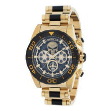 Cargar imagen en el visor de la galería, RELOJ CASTIGADOR PARA HOMBRE INVICTA MARVEL 37830 - DORADO