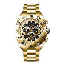Cargar imagen en el visor de la galería, RELOJ PARA HOMBRE INVICTA VENOM 38134 - DORADO