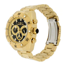 Cargar imagen en el visor de la galería, RELOJ PARA HOMBRE INVICTA VENOM 38134 - DORADO