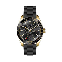 Cargar imagen en el visor de la galería, RELOJ DEPORTIVO PARA HOMBRE INVICTA AVIATOR 38404 - NEGRO