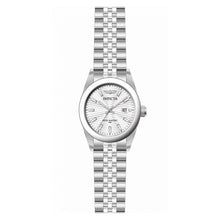 Cargar imagen en el visor de la galería, RELOJ PARA MUJER INVICTA AVIATOR 38424 - PLATEADO