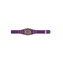Cargar imagen en el visor de la galería, RELOJ PARA HOMBRE INVICTA RESERVE 38748 - PÚRPURA, ORO
