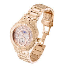 Cargar imagen en el visor de la galería, RELOJ PARA MUJER INVICTA SUBAQUA 38949 - ORO ROSA