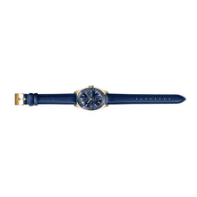 Cargar imagen en el visor de la galería, RELOJ CLÁSICO PARA HOMBRE INVICTA AVIATOR 38977 - AZUL
