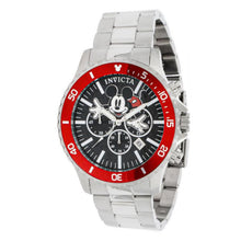 Cargar imagen en el visor de la galería, RELOJ MICKEY RATÓN PARA HOMBRE INVICTA DISNEY LIMITED EDITION 39047 - PLATEADO