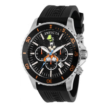 Cargar imagen en el visor de la galería, RELOJ MENTECATO PARA HOMBRE INVICTA DISNEY LIMITED EDITION 39050 - NEGRO
