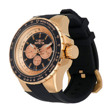 Cargar imagen en el visor de la galería, RELOJ DEPORTIVO PARA HOMBRE INVICTA AVIATOR 39265 - NEGRO