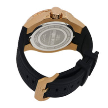 Cargar imagen en el visor de la galería, RELOJ DEPORTIVO PARA HOMBRE INVICTA AVIATOR 39265 - NEGRO
