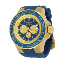 Cargar imagen en el visor de la galería, RELOJ DEPORTIVO PARA HOMBRE INVICTA AVIATOR 39266 - AZUL