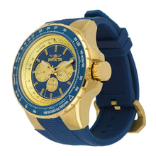 Cargar imagen en el visor de la galería, RELOJ DEPORTIVO PARA HOMBRE INVICTA AVIATOR 39266 - AZUL