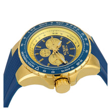 Cargar imagen en el visor de la galería, RELOJ DEPORTIVO PARA HOMBRE INVICTA AVIATOR 39266 - AZUL
