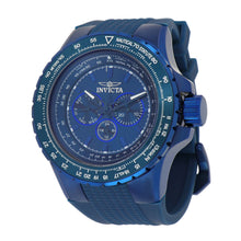 Cargar imagen en el visor de la galería, RELOJ DEPORTIVO PARA HOMBRE INVICTA AVIATOR 39267 - AZUL