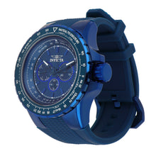 Cargar imagen en el visor de la galería, RELOJ DEPORTIVO PARA HOMBRE INVICTA AVIATOR 39267 - AZUL