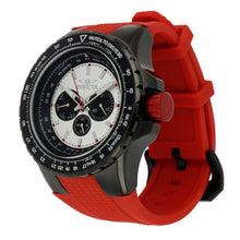 Cargar imagen en el visor de la galería, RELOJ DEPORTIVO PARA HOMBRE INVICTA AVIATOR 39269 - ROJO