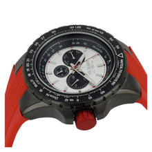Cargar imagen en el visor de la galería, RELOJ DEPORTIVO PARA HOMBRE INVICTA AVIATOR 39269 - ROJO