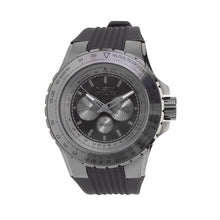 Cargar imagen en el visor de la galería, RELOJ DEPORTIVO PARA HOMBRE INVICTA AVIATOR 39271 - NEGRO