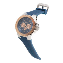 Cargar imagen en el visor de la galería, RELOJ DEPORTIVO PARA HOMBRE INVICTA AVIATOR 39272 - AZUL