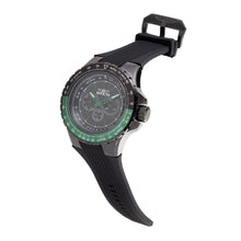 Cargar imagen en el visor de la galería, RELOJ DEPORTIVO PARA HOMBRE INVICTA AVIATOR 39297 - NEGRO