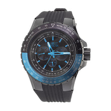 Cargar imagen en el visor de la galería, RELOJ DEPORTIVO PARA HOMBRE INVICTA AVIATOR 39298 - NEGRO