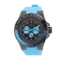 Cargar imagen en el visor de la galería, RELOJ DEPORTIVO PARA HOMBRE INVICTA AVIATOR 39299 - AZUL