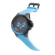 Cargar imagen en el visor de la galería, RELOJ DEPORTIVO PARA HOMBRE INVICTA AVIATOR 39299 - AZUL