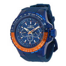 Cargar imagen en el visor de la galería, RELOJ DEPORTIVO PARA HOMBRE INVICTA AVIATOR 39300 - AZUL