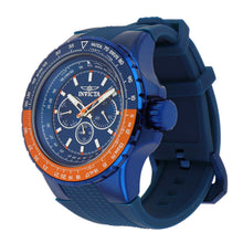 Cargar imagen en el visor de la galería, RELOJ DEPORTIVO PARA HOMBRE INVICTA AVIATOR 39300 - AZUL