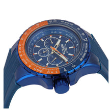 Cargar imagen en el visor de la galería, RELOJ DEPORTIVO PARA HOMBRE INVICTA AVIATOR 39300 - AZUL