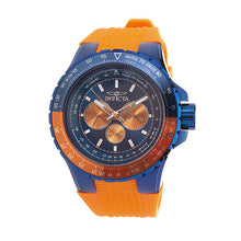Cargar imagen en el visor de la galería, RELOJ DEPORTIVO PARA HOMBRE INVICTA AVIATOR 39301 - NARANJA