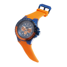 Cargar imagen en el visor de la galería, RELOJ DEPORTIVO PARA HOMBRE INVICTA AVIATOR 39301 - NARANJA