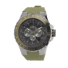 Cargar imagen en el visor de la galería, RELOJ DEPORTIVO PARA HOMBRE INVICTA AVIATOR 39302 - VERDE