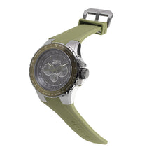 Cargar imagen en el visor de la galería, RELOJ DEPORTIVO PARA HOMBRE INVICTA AVIATOR 39302 - VERDE