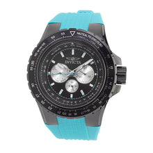 Cargar imagen en el visor de la galería, RELOJ DEPORTIVO PARA HOMBRE INVICTA AVIATOR 39304 - AZUL